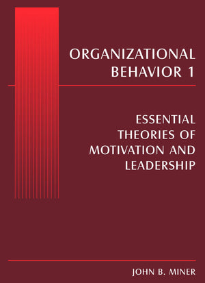 Organizational Behavior 1,Used