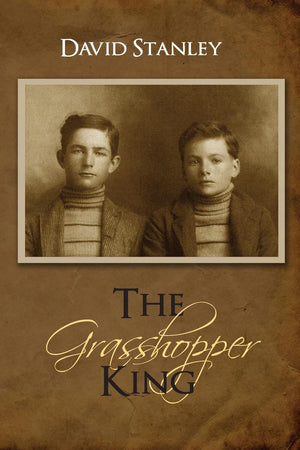 The Grasshopper King,Used