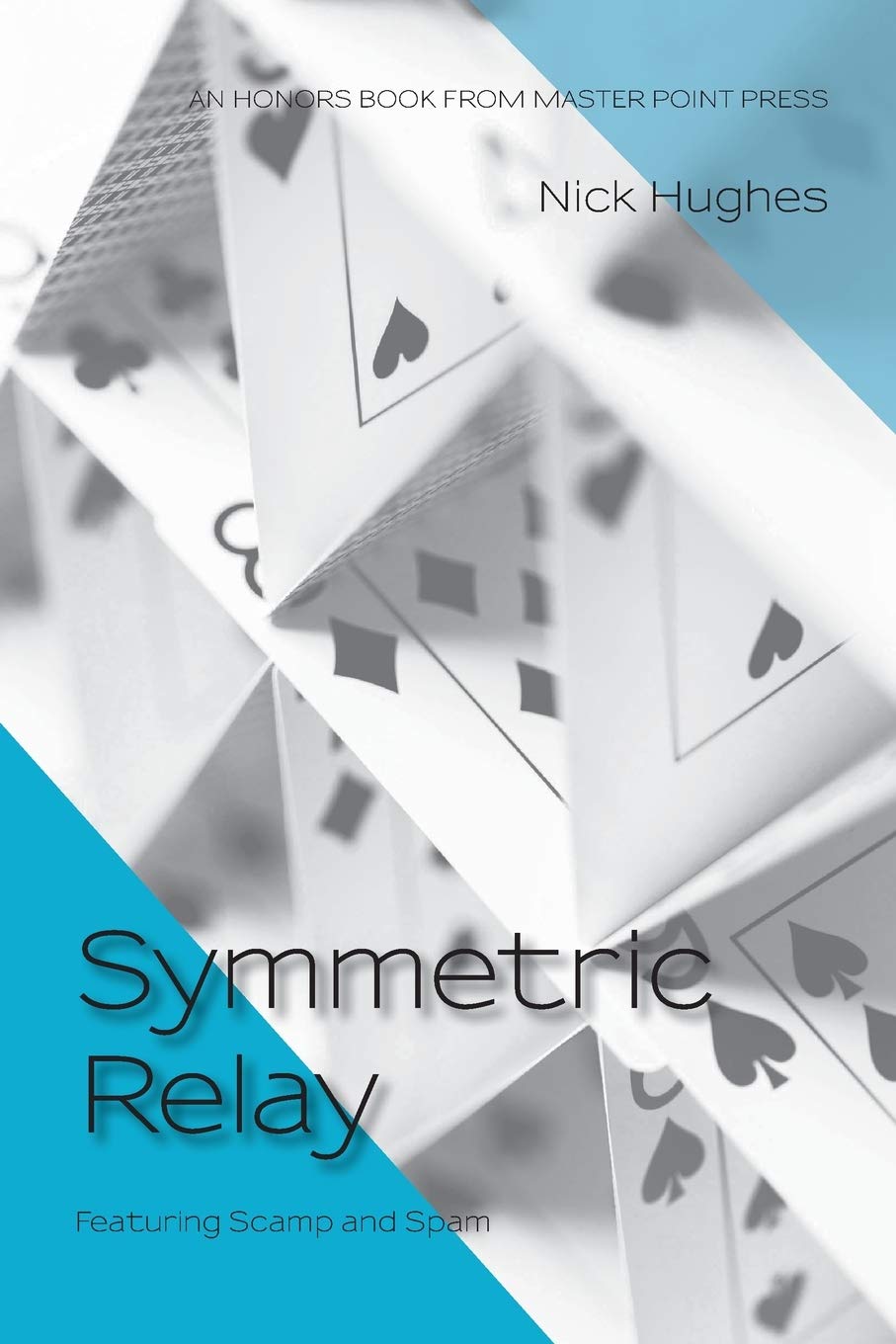 Symmetric Relay,Used