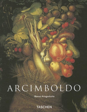Arcimboldo,Used