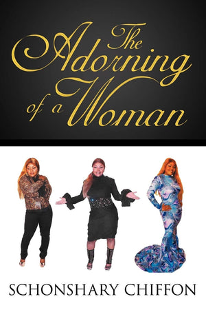 The Adorning Of A Woman,Used