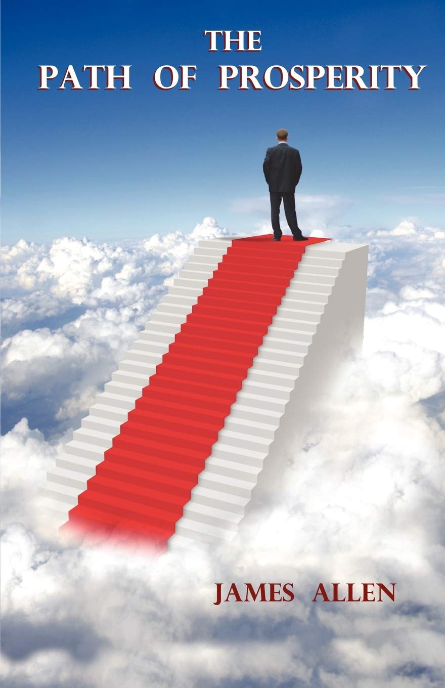 The Path Of Prosperity,Used