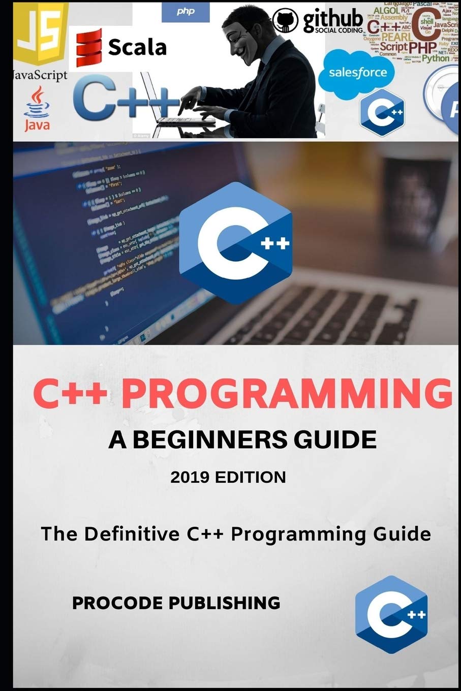 C++ How to Program 10th Edition,Used