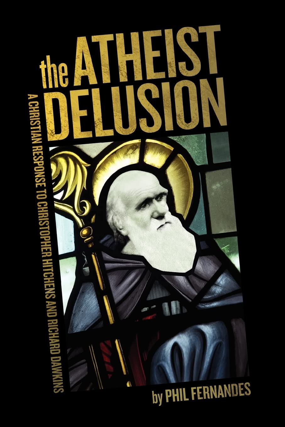 The Atheist Delusion,Used