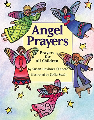 Angel Prayers,Used