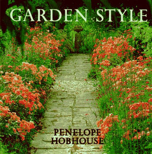 Garden Style,Used