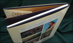 Dances With Wolves: The Illustrated Story Of The Epic Film (Newmarket Pictorial Moviebooks)