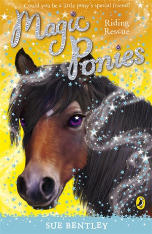 Magic Ponies: Riding Rescue,Used