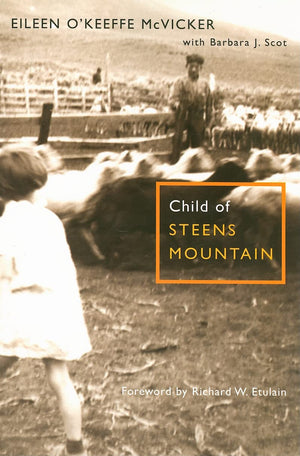 Child of Steens Mountain,Used