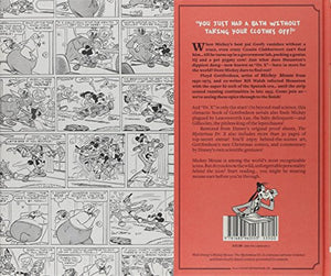 Walt Disney's Mickey Mouse Vol 12: 