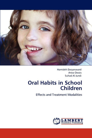 Oral Habits in School Children: Effects and Treatment Modalities,Used