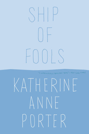 Ship Of Fools-used