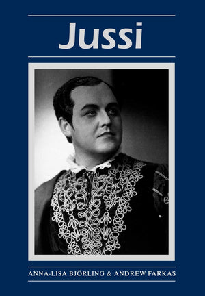 Jussi (Amadeus),New