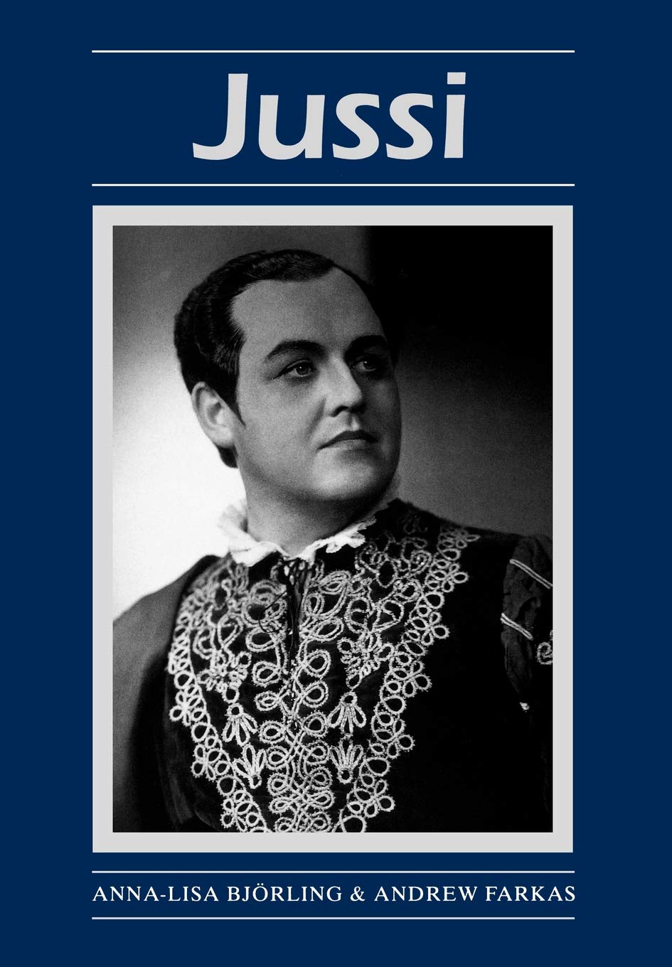 Jussi (Amadeus),New
