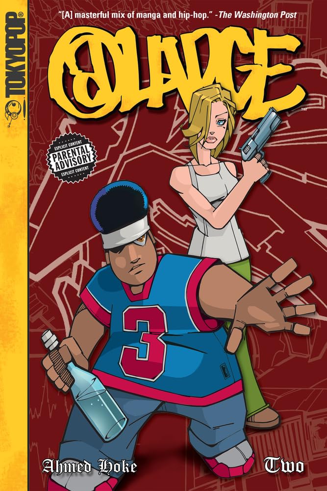 @Large, Vol. 2,Used