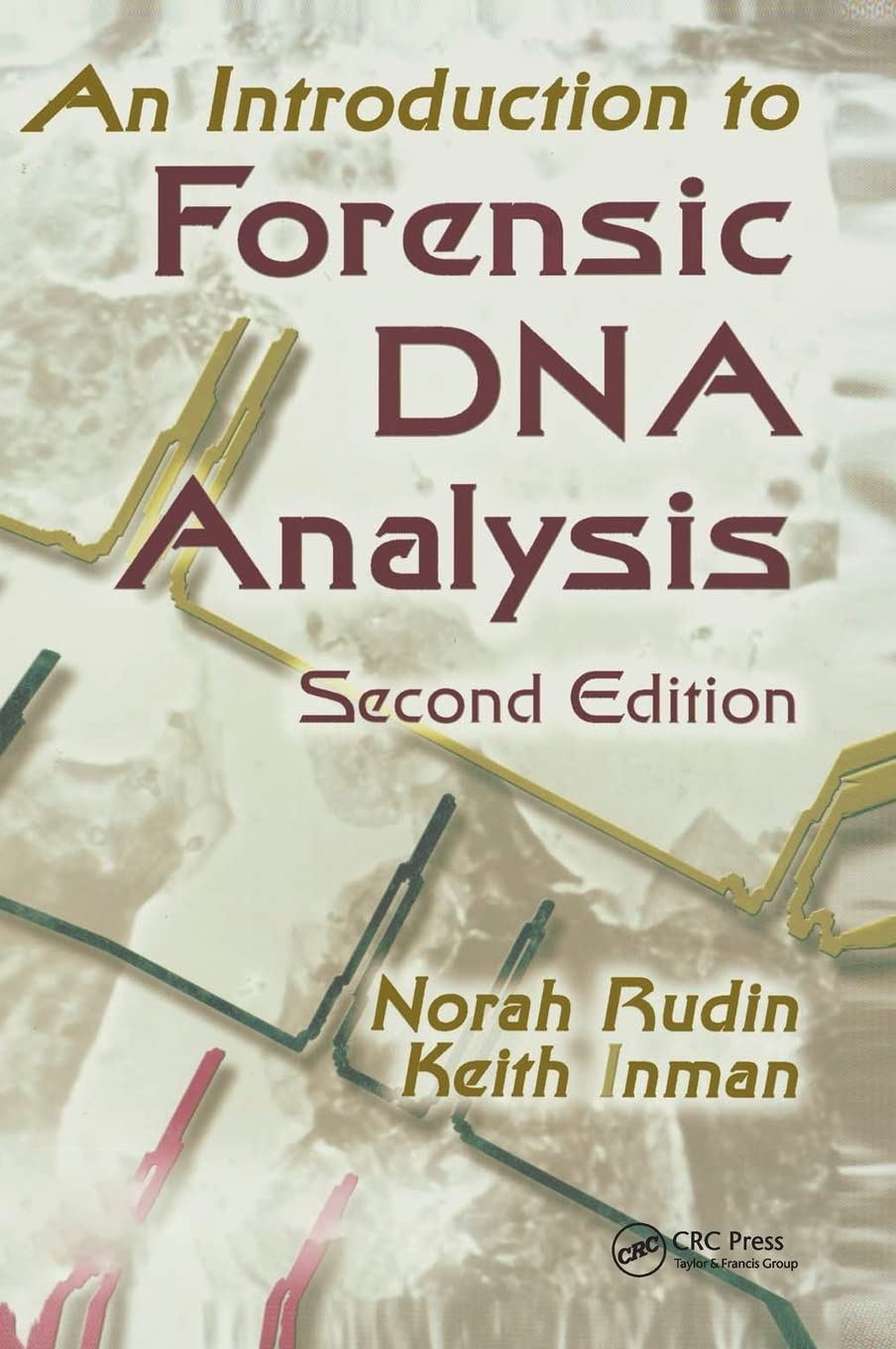 An Introduction to Forensic DNA Analysis,Used