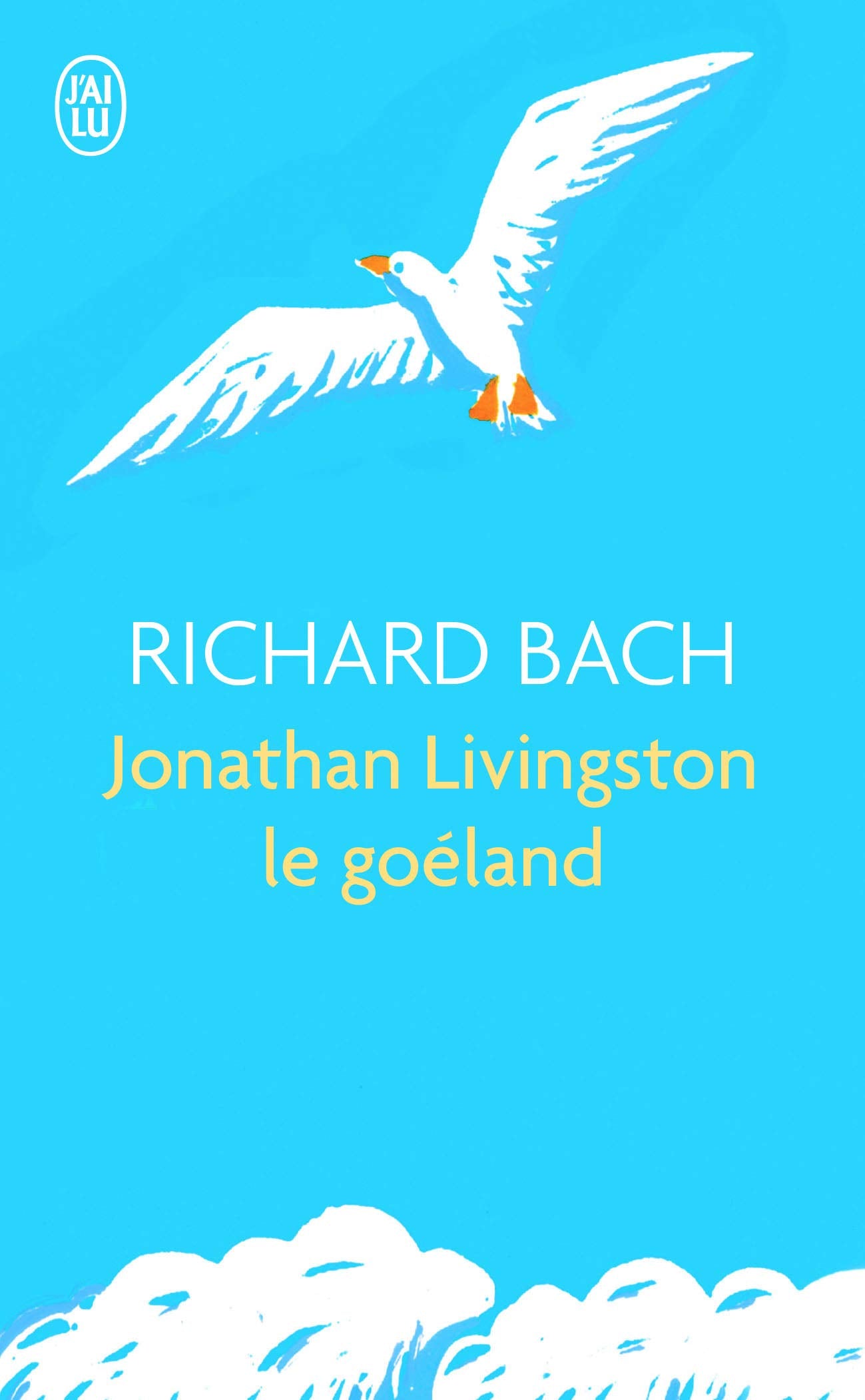 Jonathan Livingston le goland,Used