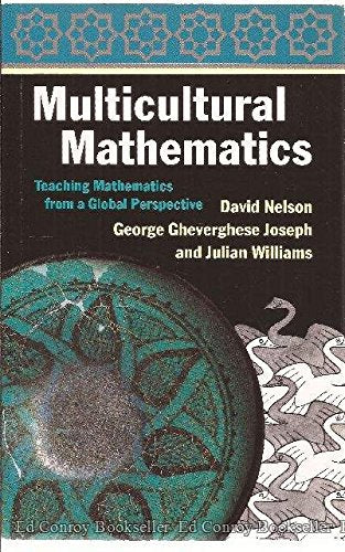 Multicultural Mathematics,Used