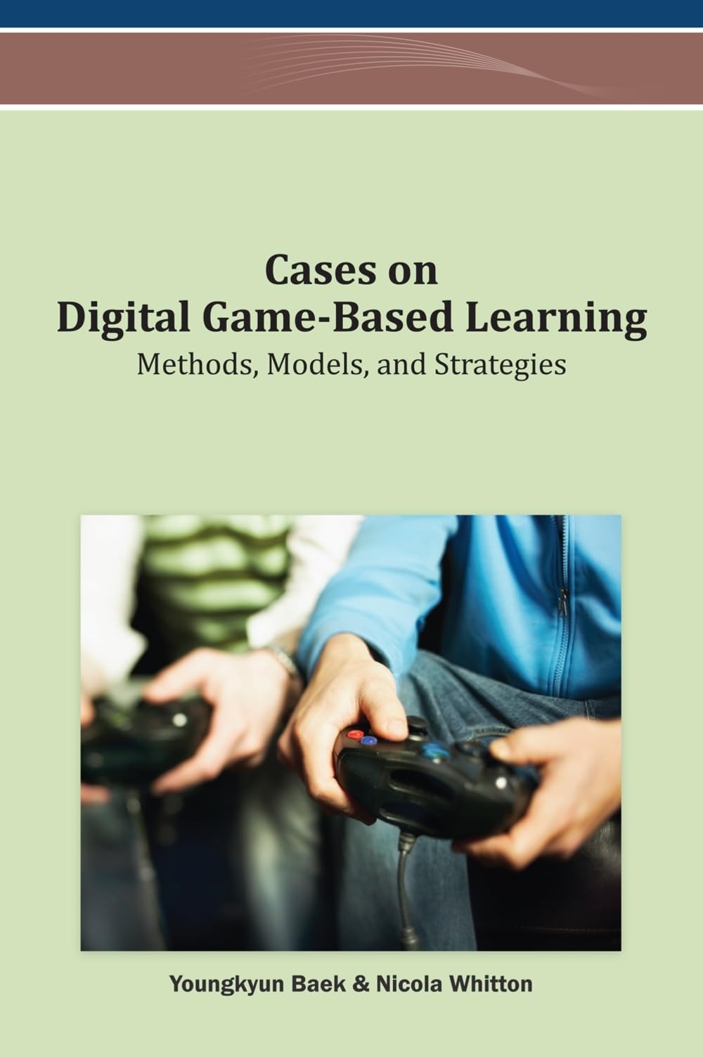 Cases On Digital Gamebased Learning: Methods, Models, And Strategies,Used