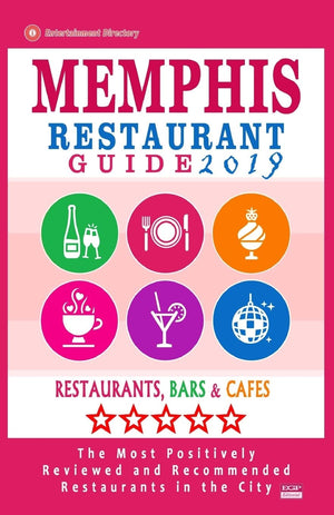 Memphis Restaurant Guide 2019: Best Rated Restaurants in Memphis, Tennessee  500 Restaurants, Bars and Cafs recommended for V,Used