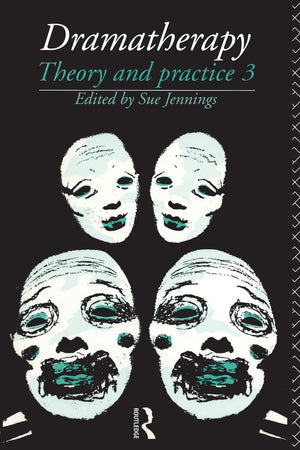 Dramatherapy,Used