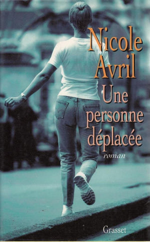 Une personne dplace,Used