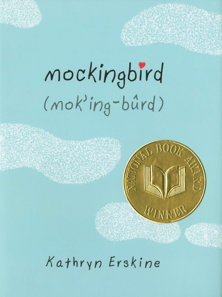 Mockingbird,New