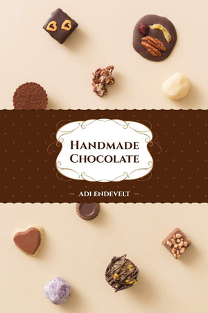 Handmade Chocolate,New