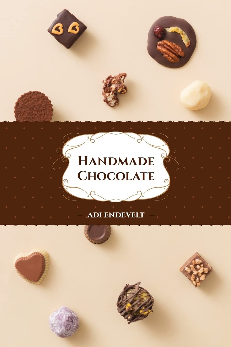 Handmade Chocolate,New