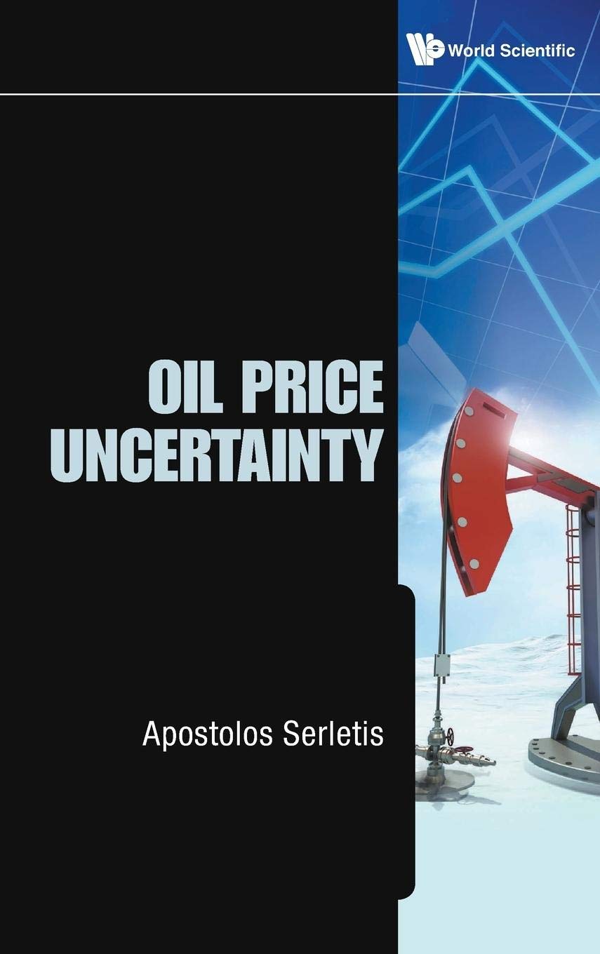 Oil Price Uncertainty,Used