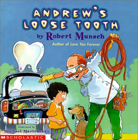 Andrews Loose Tooth,Used