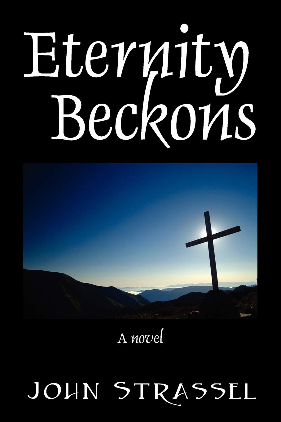 Eternity Beckons,Used