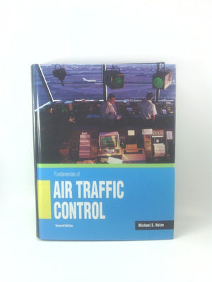 Fundamentals of Air Traffic Control,New