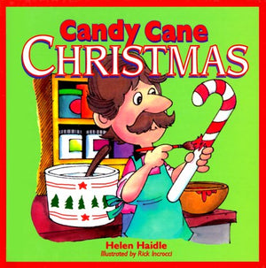 Candy Cane Christmas