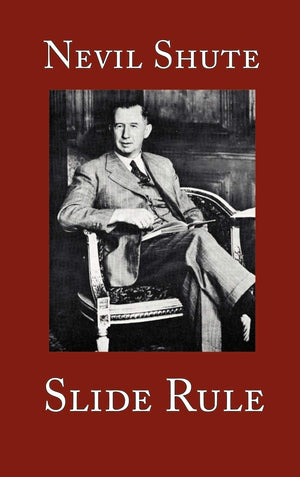 Slide Rule: The Autobiography of an Engineer,Used