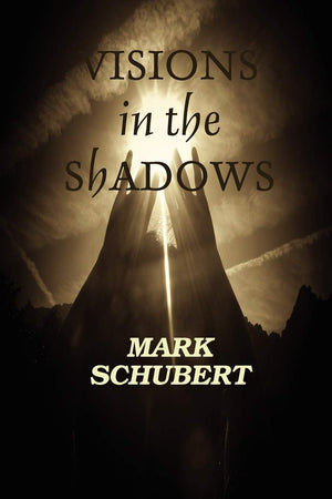 Visions in the Shadows,Used