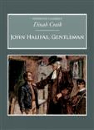 John Halifax, Gentleman (Nonsuch Classics),Used