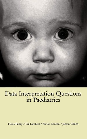 Data Interpretation Questions in Paediatrics,Used