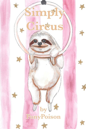 Simply Circus,Used