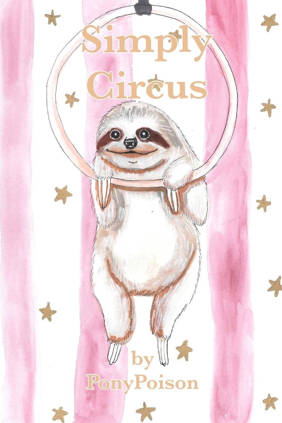 Simply Circus,Used