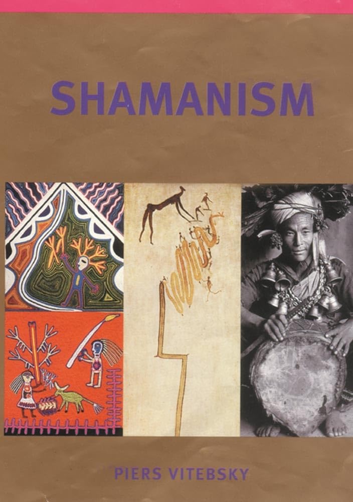 Shamanism-used