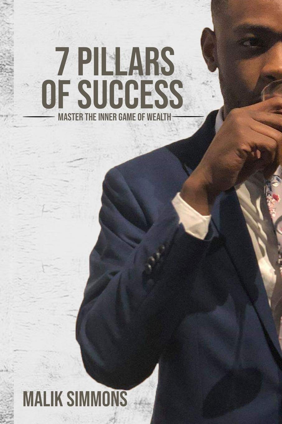 7 Pillars of Success,Used