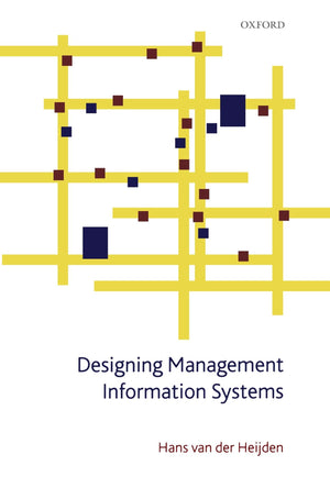 Designing Management Information Systems