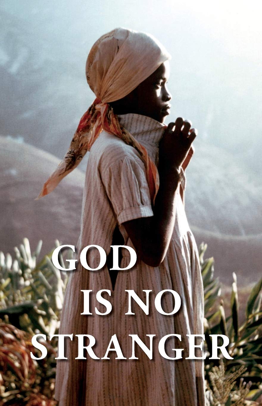 God Is No Stranger,Used