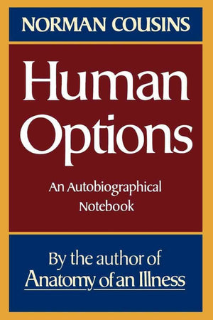 Human Options,Used