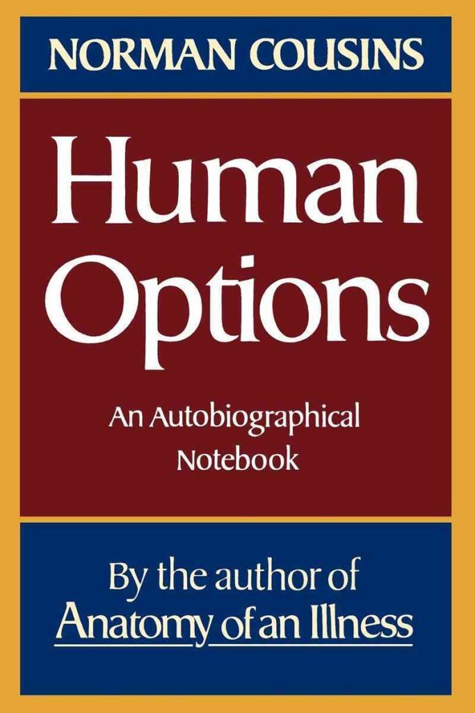 Human Options,Used