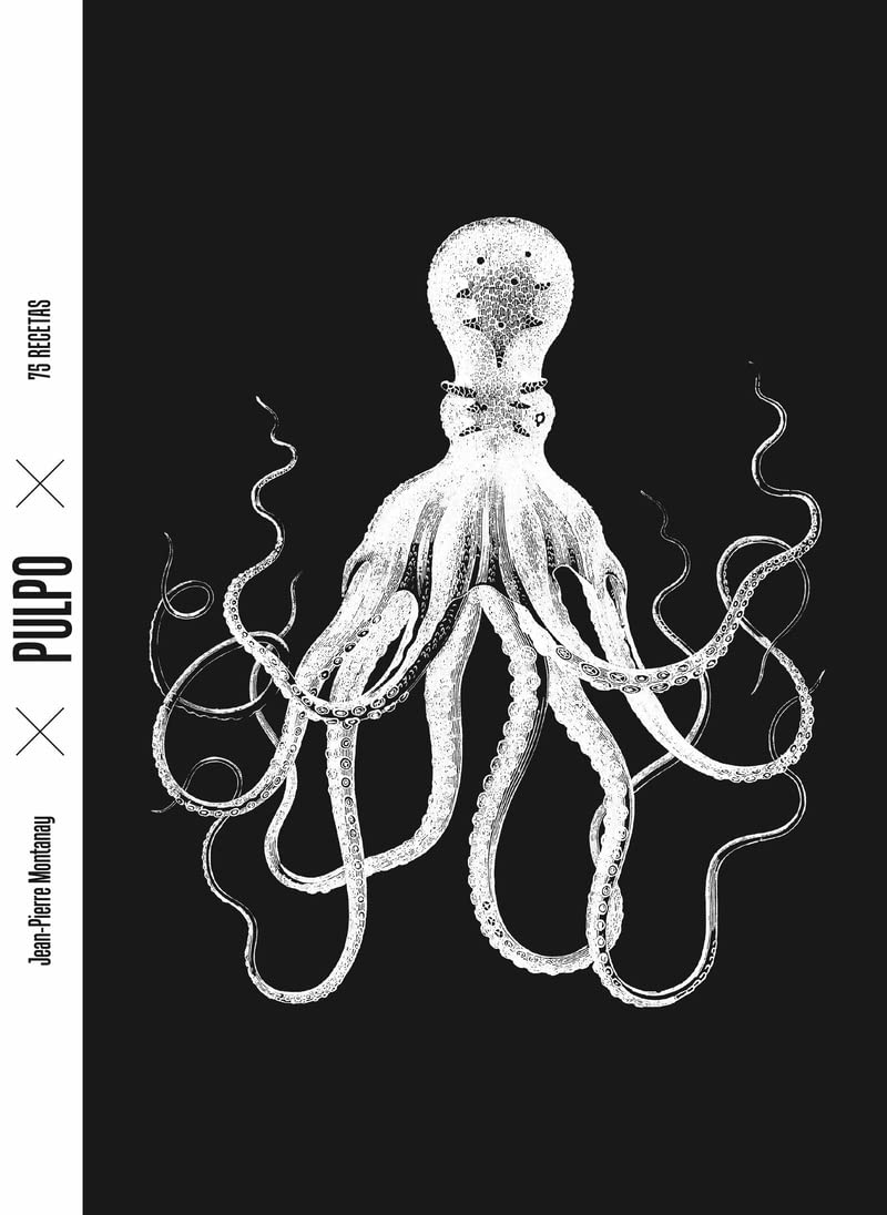 Pulpo (Spanish Edition)