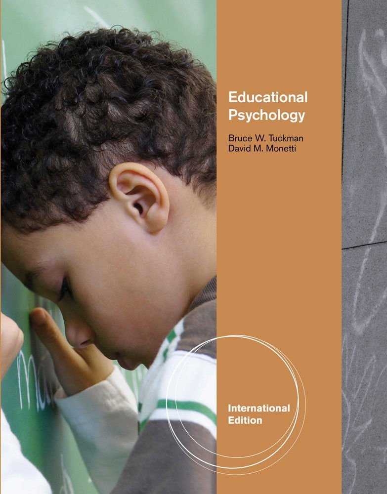 Educational Psychology (Available Titles CourseMate),Used