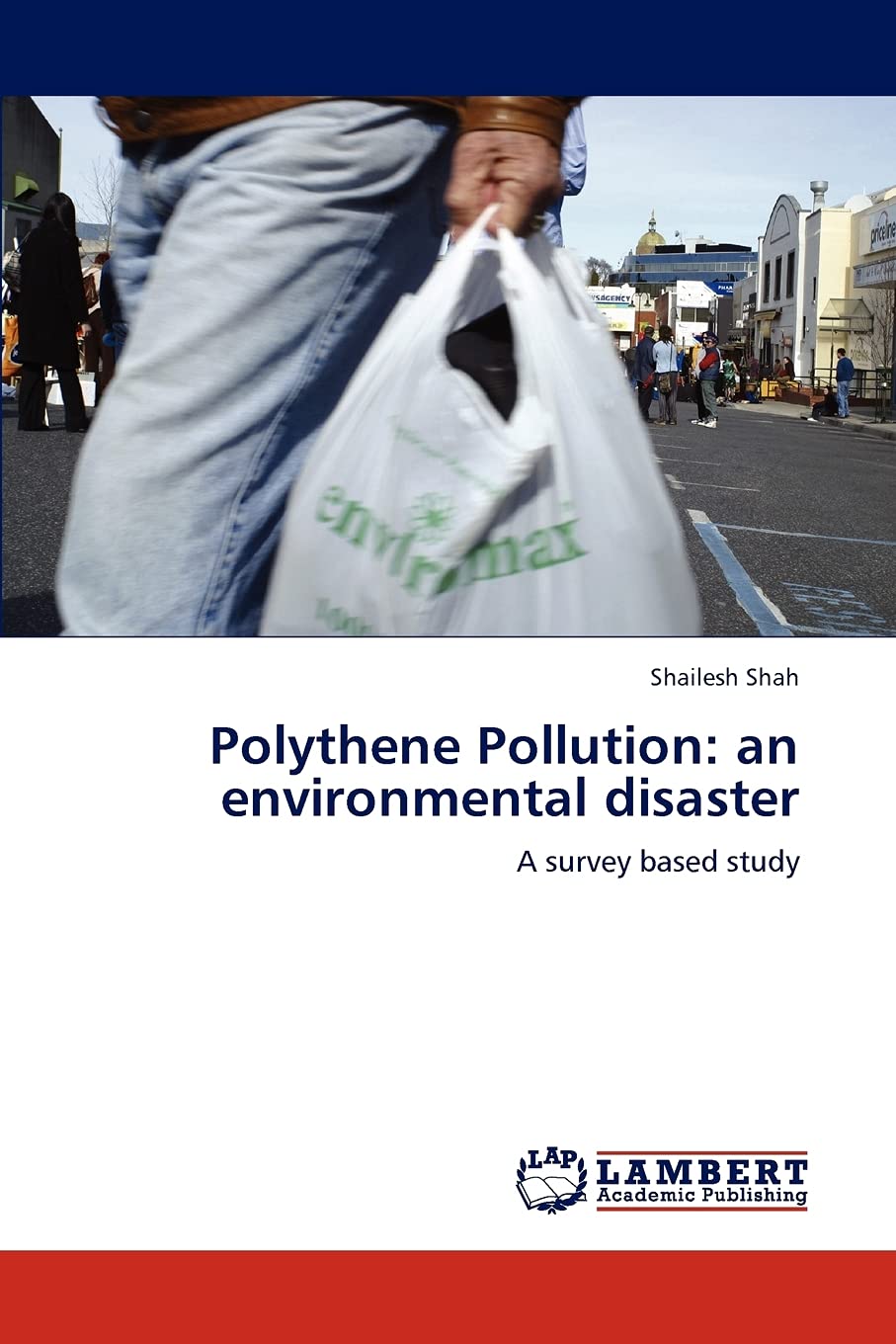Polythene Pollution: an environmental disaster: A survey based study,Used