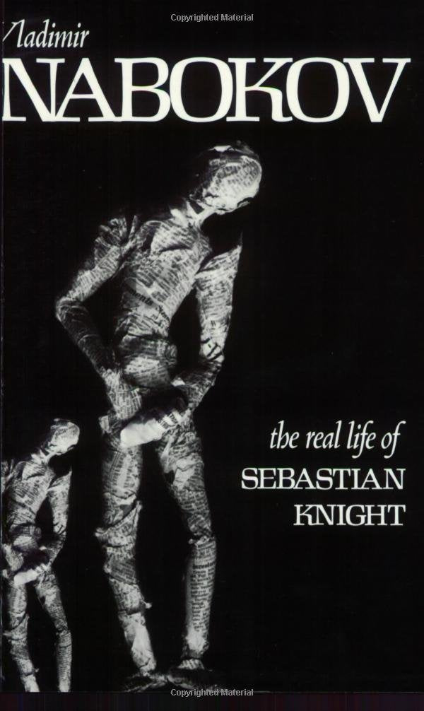 The Real Life of Sebastian Knight,Used
